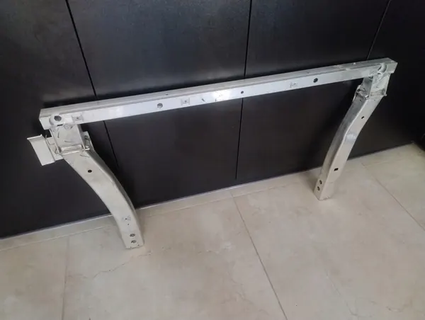 Alapuskuri Opel Corsa E 2015-2019 OE 39015406 image 6