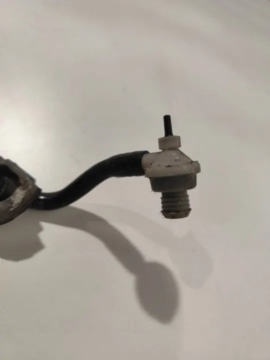 Servoputki OEM A2034300329 Mercedes CLK 2.7 CDI:lle image 3