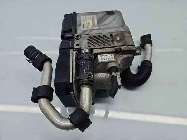 Chauffage Webasto VW Touareg 7L6815071G image 3