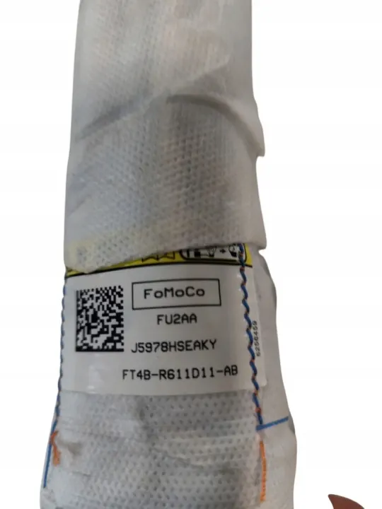 Coussin de siège OEM FT4B-R611D10-AB pour Ford Edge image 3
