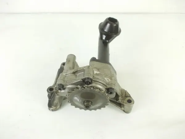 Öljypumppu OEM 038115121A VW 1.9 TDI:lle image 2