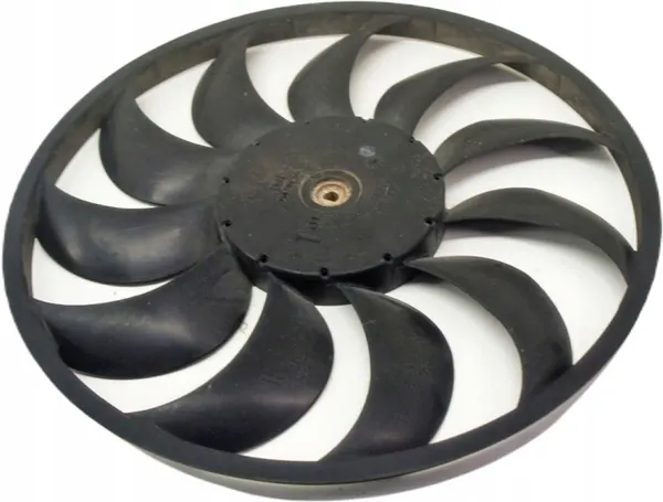 NJ112 Infiniti G37 3.7i Koelventilator - Gebruikt OEM image 2