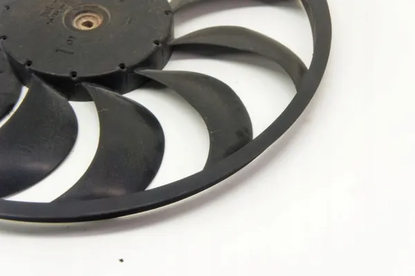 NJ112 Infiniti G37 3.7i Koelventilator - Gebruikt OEM image 4