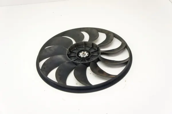NJ112 Infiniti G37 3.7i Koelventilator - Gebruikt OEM image 5