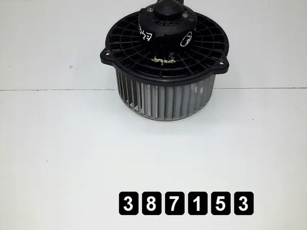 Mazda 6 Lämmityspuhallin OEM gj6ba02 8940000 image 2