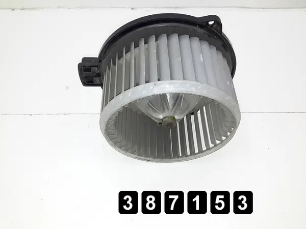 Mazda 6 Lämmityspuhallin OEM gj6ba02 8940000 image 3