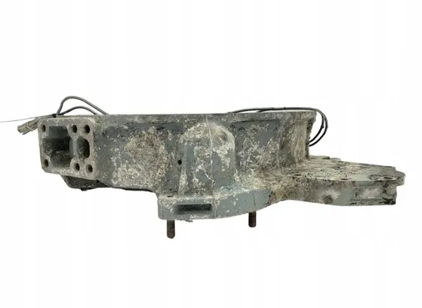 OEM 51014016203 Neoplan Cárter Volante - Usado image 3