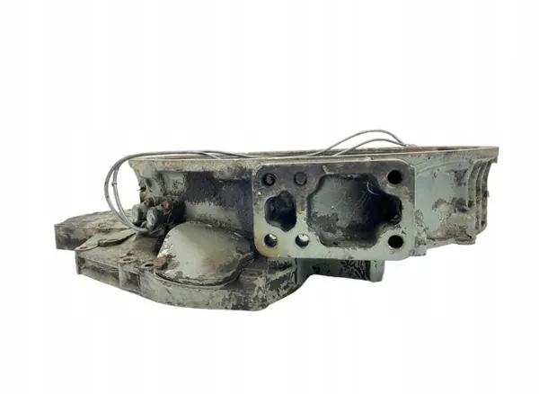 OEM 51014016203 Neoplan Cárter Volante - Usado image 5