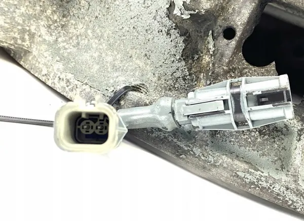 OEM 51014016203 Neoplan Cárter Volante - Usado image 6
