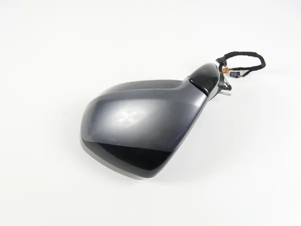 Vasen Etupeili 3+6 PIN Citroen C3 Picasso 08-12r. OEM image 2