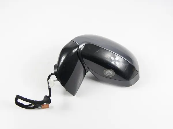 Vasen Etupeili 3+6 PIN Citroen C3 Picasso 08-12r. OEM image 4