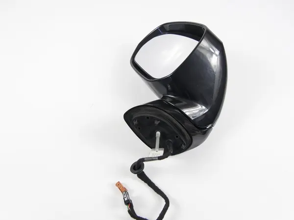 Vasen Etupeili 3+6 PIN Citroen C3 Picasso 08-12r. OEM image 7