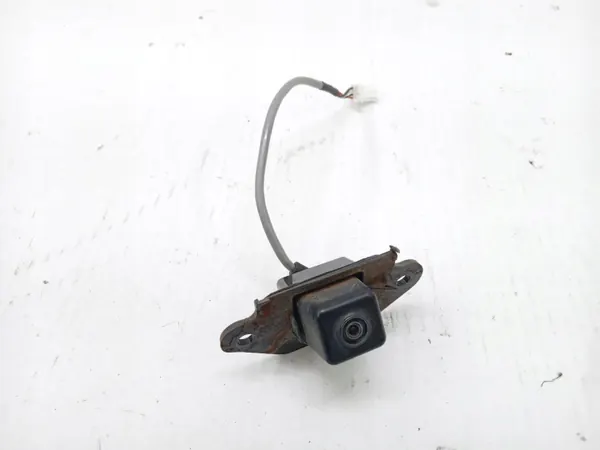 Caméra de recul Nissan Qashqai J10 OEM 28442-JD20A image 2