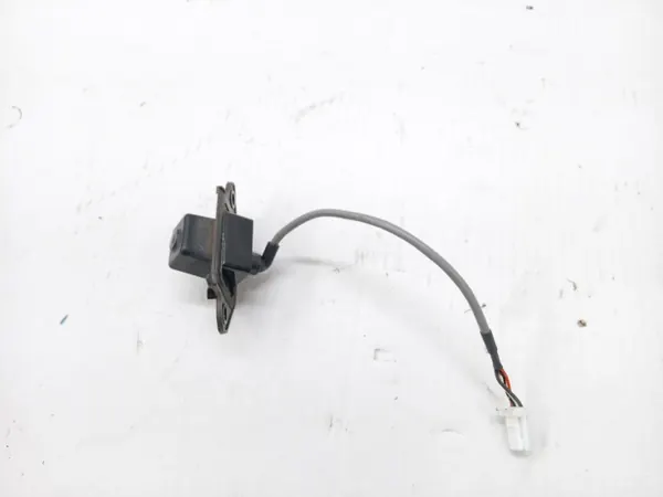 Caméra de recul Nissan Qashqai J10 OEM 28442-JD20A image 3