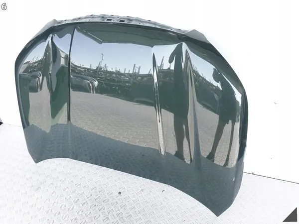 Subaru maska 57229SJ0009P image 7