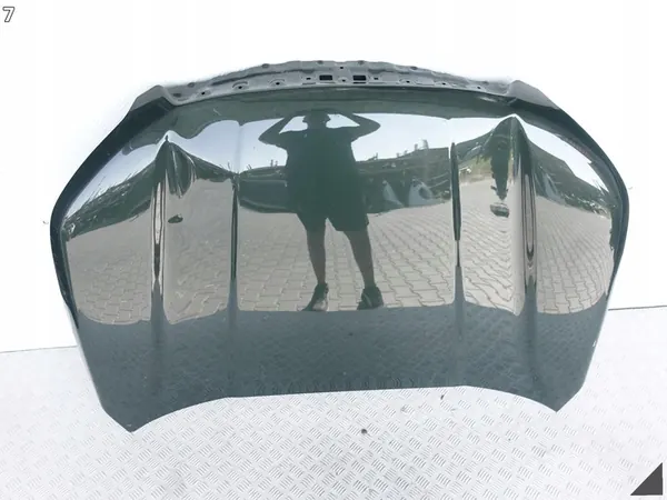 Subaru maska 57229SJ0009P image 8