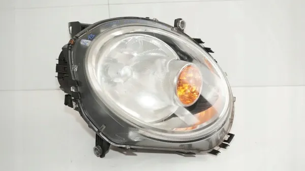 Faro delantero izquierdo OEM 360201044 Mini Cooper R56 image 2