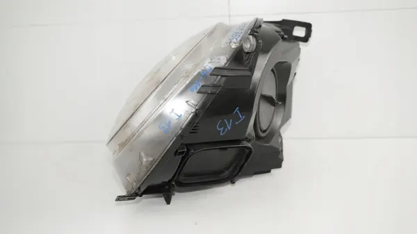 Faro delantero izquierdo OEM 360201044 Mini Cooper R56 image 3