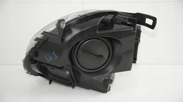 Faro delantero izquierdo OEM 360201044 Mini Cooper R56 image 4