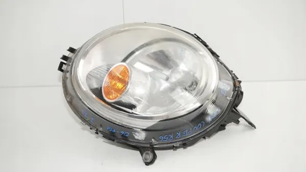 Faro delantero izquierdo OEM 360201044 Mini Cooper R56 image 5