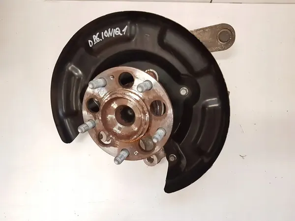 Hyundai Ioniq 2021 Mozzo ruota posteriore destro image 2