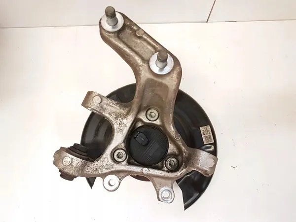 Hyundai Ioniq 2021 Mozzo ruota posteriore destro image 3