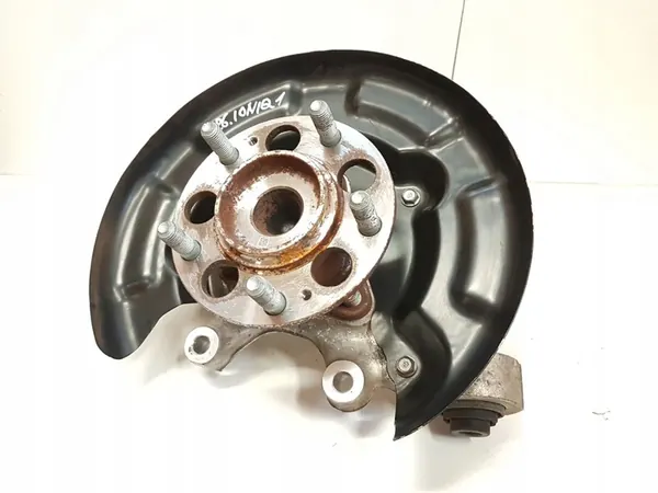 Hyundai Ioniq 2021 Mozzo ruota posteriore destro image 4