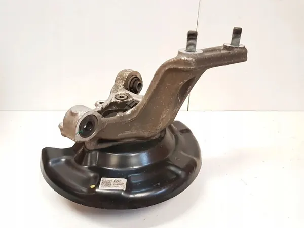 Hyundai Ioniq 2021 Mozzo ruota posteriore destro image 5