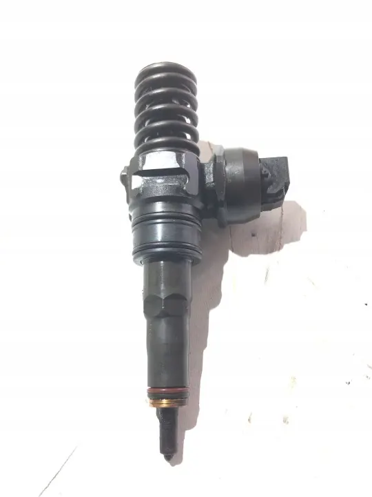 Injector OEM 07Z130073A para VW Touareg image 2