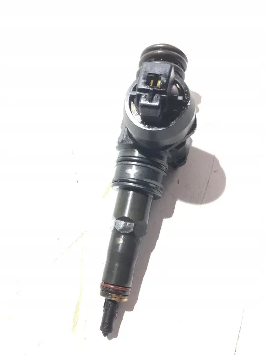 Injector OEM 07Z130073A para VW Touareg image 3
