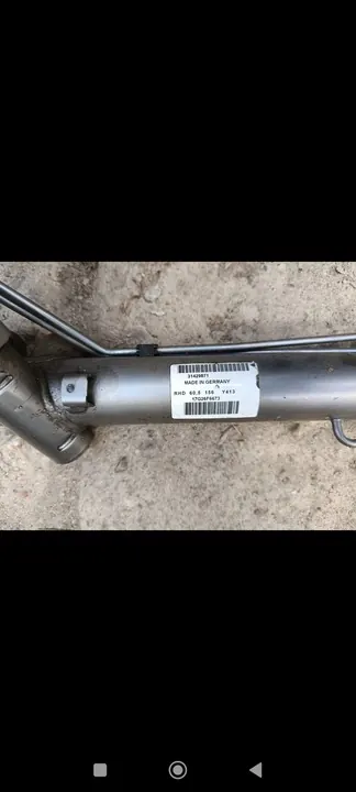 Caixa de Direção Volvo XC60 2009-2017 image 2