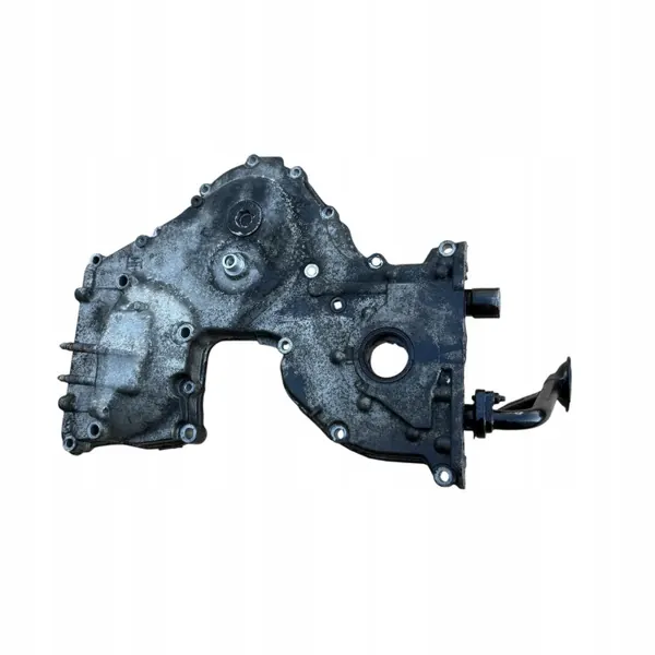Couvercle de chaîne de distribution OEM DKO1055 KIA Sportage 3 image 2