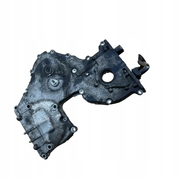 Couvercle de chaîne de distribution OEM DKO1055 KIA Sportage 3 image 4