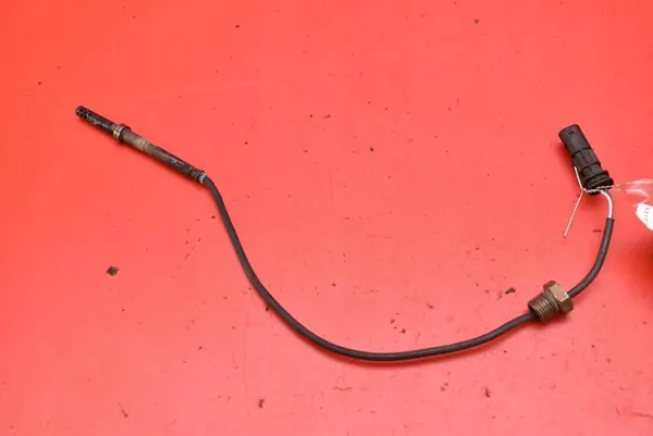 Avgastemperatursensor Volvo XC90 II 2.0 D5 31439823 image 2