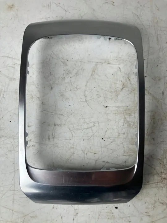 OEM 9678832177 Cubierta Cromada Palanca Cambios C4 Picasso II image 2