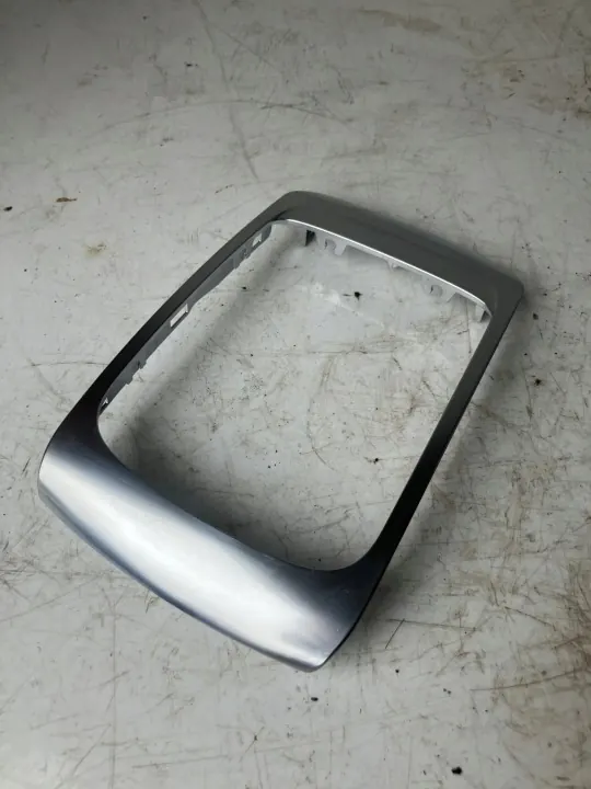 OEM 9678832177 Cubierta Cromada Palanca Cambios C4 Picasso II image 4