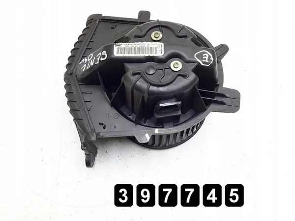 Ventilateur de chauffage Renault OE OEM N100715E image 2
