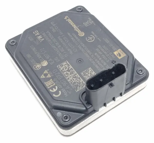 ACC-radarsensor OEM 1EA907572D för VW ID.3/ID.4 image 7