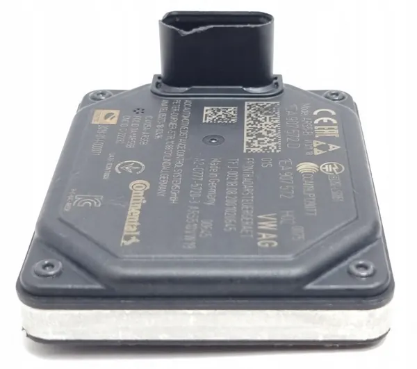 ACC-radarsensor OEM 1EA907572D för VW ID.3/ID.4 image 9
