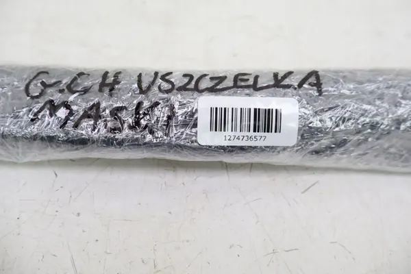 Jeep OE Motorhaubendichtung OEM 1274736577 - Gebraucht image 6