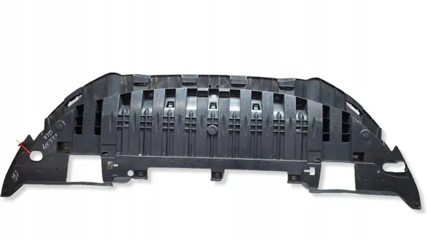 OEM S26279236 Escudo dianteiro para Renault Scenic III image 2