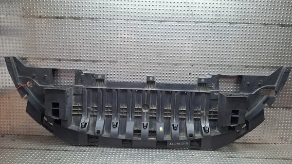 OEM S26279236 Escudo dianteiro para Renault Scenic III image 4