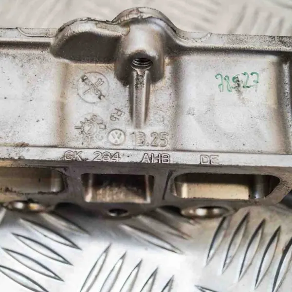 Colector de admisión VW OEM 3586924 para Passat B7 1.4L image 5