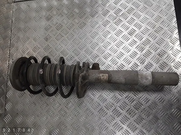 Amortiguador BMW OEM 824904556848 - Usado image 2