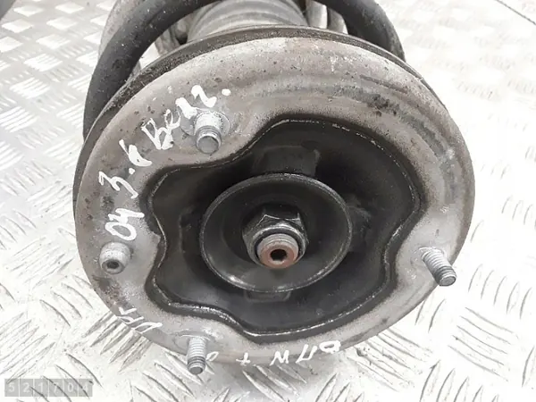 Amortiguador BMW OEM 824904556848 - Usado image 5