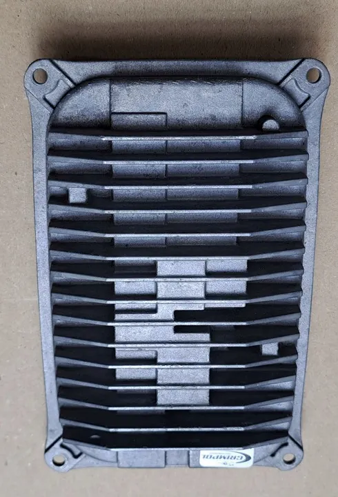 MERCEDES E-KLASSE W213 LED CONVERTER A2139007208 image 2