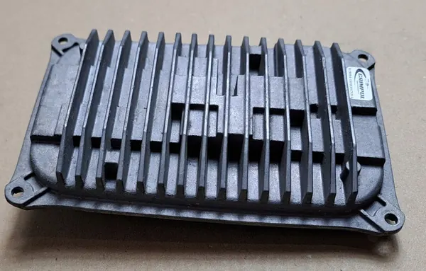 MERCEDES E-KLASSE W213 LED CONVERTER A2139007208 image 4