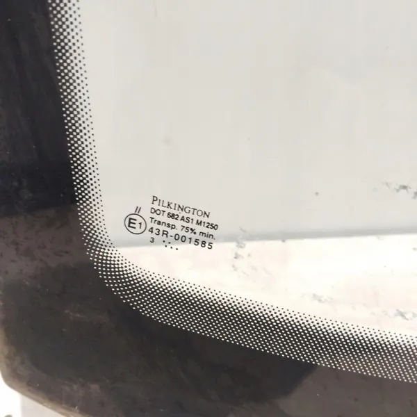 Pare-brise avant Opel Vectra C Kombi OEM image 4