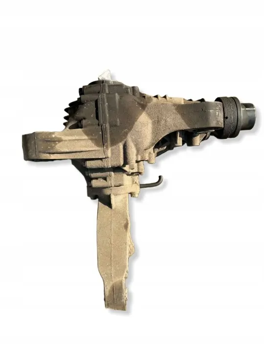 Boîte de transfert OEM CHO421 Avant Mercedes-Benz GL image 3