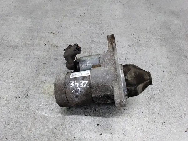 Motor de arranque Nissan Qashqai +2 I 2.0 16V image 3